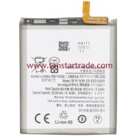 replacement battery EB-BS918ABY for Samsung S23 Ultra S918 S918U S918A